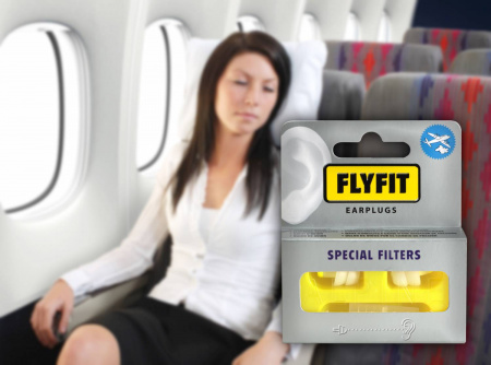 Alpine FlyFit по цене 2 380.00 руб.