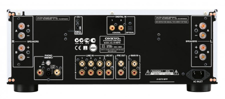 Onkyo A-9070 по цене 76 491 руб.