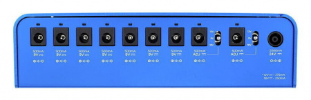 Strymon Zuma Multi Power Supply по цене 36 800 ₽