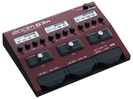 Zoom B3n по цене 25 400 ₽