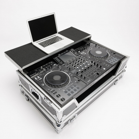 Magma DJ-Controller Workstation XDJ-XZ 19" по цене 58 110 ₽