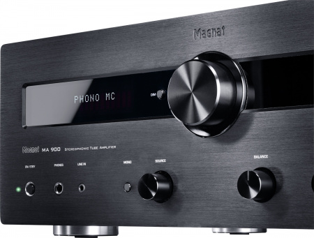 Magnat MA 900 Black по цене 120 000 ₽