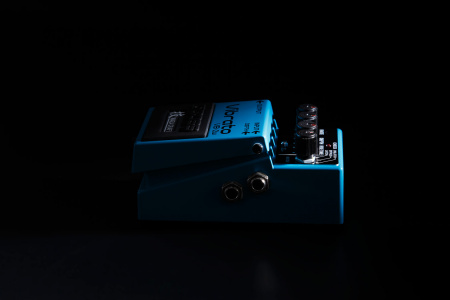 Boss VB-2W по цене 20 000 ₽