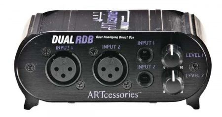 ART Dual RDB по цене 8 200 ₽