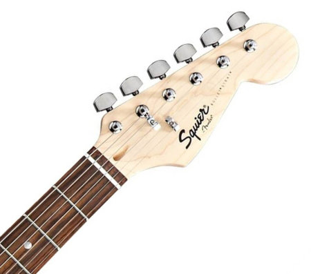 Fender Squier Bullet Trem HSS AWT по цене 25 100 ₽