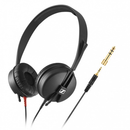 Sennheiser HD 25 Light по цене 13 550 ₽