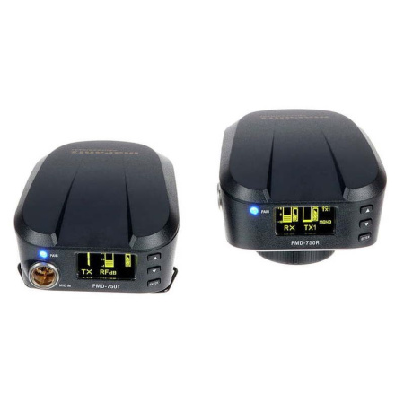 Marantz PMD-750 по цене 8 500 ₽