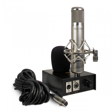 Nady TCM 1150 Studio Mic по цене 22 740 ₽