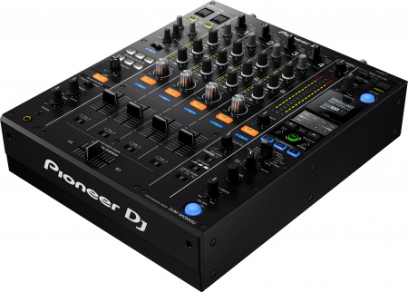 Pioneer DJM-900NXS2 по цене 494 985 ₽