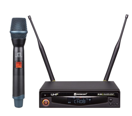 Relacart HR-30SMH по цене 67 250 ₽