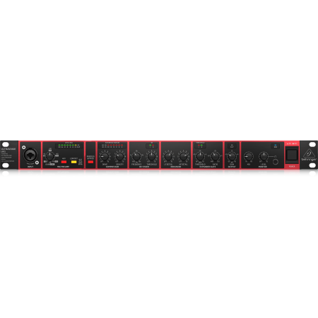 Behringer UV1 по цене 19 300 ₽