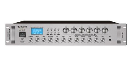 Nusun M-1600 по цене 113 600 ₽