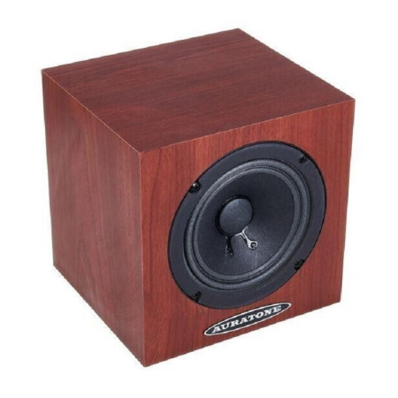 Auratone 5C Active Single Wood Grain по цене 32 780 ₽
