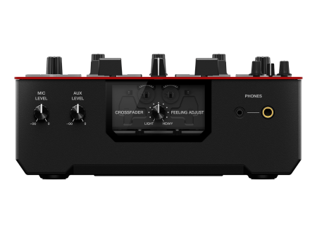 Pioneer DJM-S5 по цене 82 500 ₽