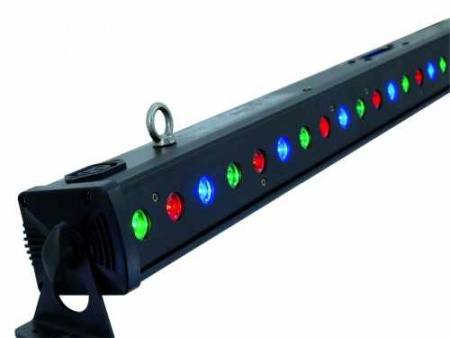 Eurolite LED Bar RGB 27/1 Black 30° по цене 0 ₽