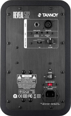 Tannoy Reveal 502 по цене 22 490 ₽