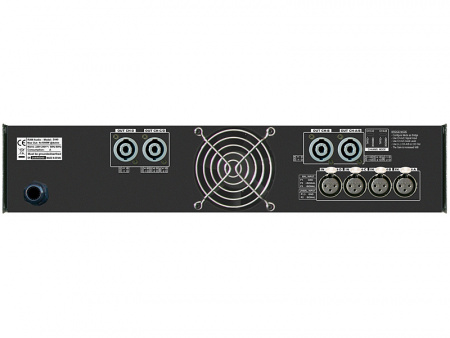 RAM Audio Z440 по цене 108 200 ₽