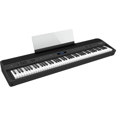 Roland FP-90X-BK по цене 283 000 ₽