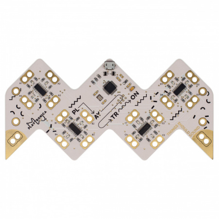 Playtronica Playtron по цене 14 300 ₽