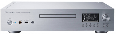 Technics SL-G700 Silver по цене 469 500 ₽