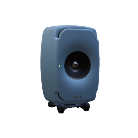 Genelec 8331AX RAL 5014 Pigeon Blue по цене 204&nbsp;720 ₽
