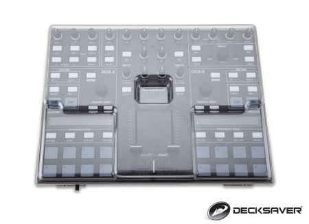 Decksaver Novation Twitch Cover по цене 2 490 руб.