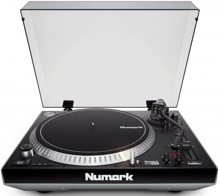 Numark NTX1000 по цене 47 000 ₽