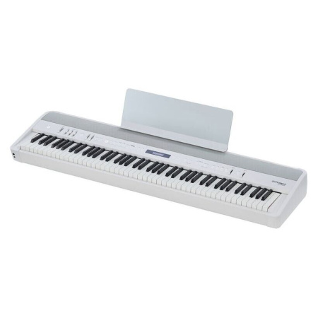 Roland FP-90X-WH по цене 195 500 ₽