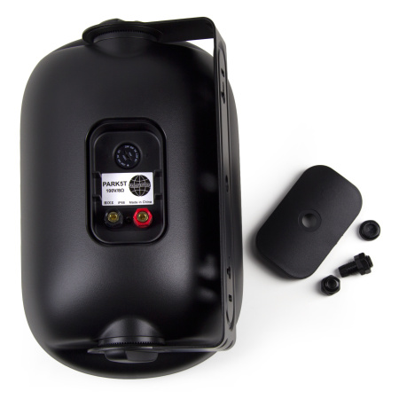 Radiotehnika RT Park 5T Black по цене 16 000 ₽