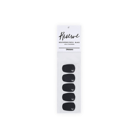 D'Addario RMP01B по цене 1 200 ₽