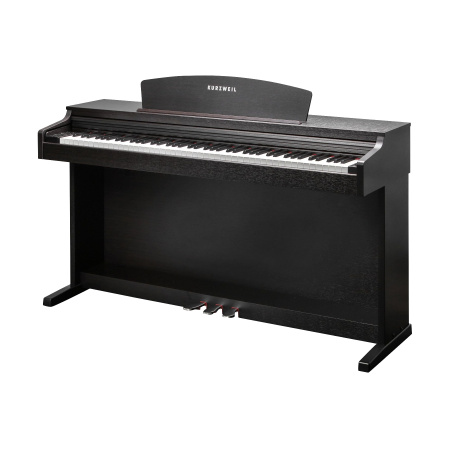 Kurzweil M115 Satin Rosewood по цене 119 200 ₽