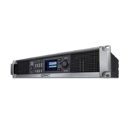 QSC CXD4.5-Q по цене 201 600.00 ₽