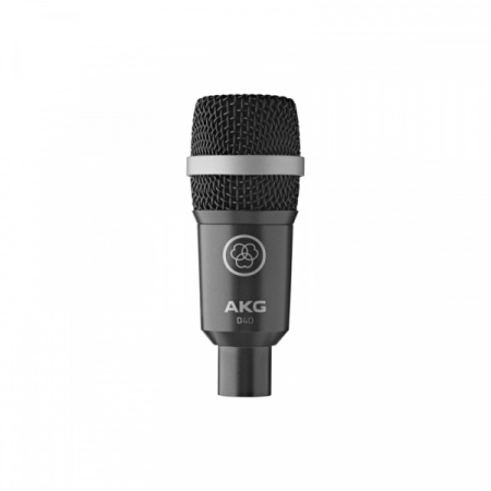 AKG D40 по цене 18 340 ₽