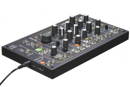 Make Noise 0-COAST по цене 64 680 ₽