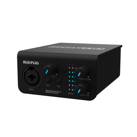 Midiplus Studio M Pro OTG по цене 16 540 ₽