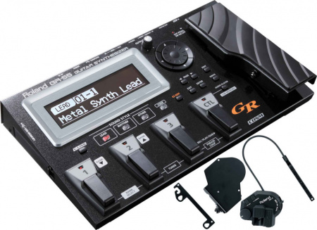 Roland GR-55GK-BK по цене 87 450 ₽