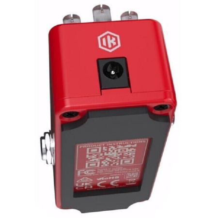 IK Multimedia ToneX One Red Ltd Edition по цене 25 210 ₽