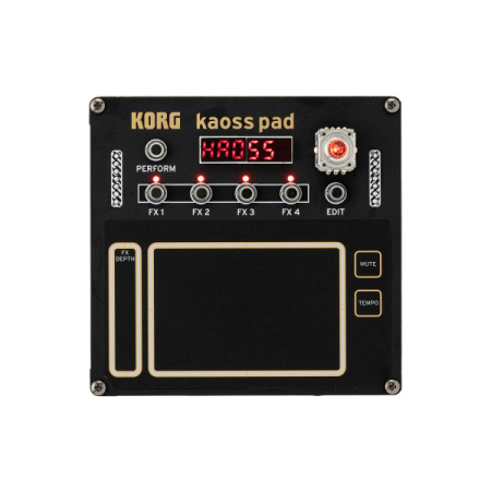 Korg NTS-3 Kaoss Pad Kit по цене 20 900 ₽