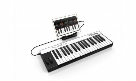 IK Multimedia iRig KEYS PRO по цене 13 500 ₽