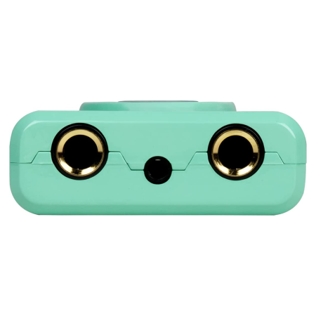 Mooer Prime P1 Green по цене 19 000 ₽