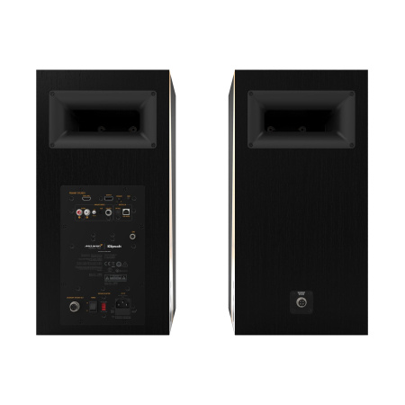 Klipsch The Nines McLaren по цене 220 000 ₽
