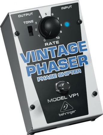 Behringer VP1 по цене 4 100 ₽
