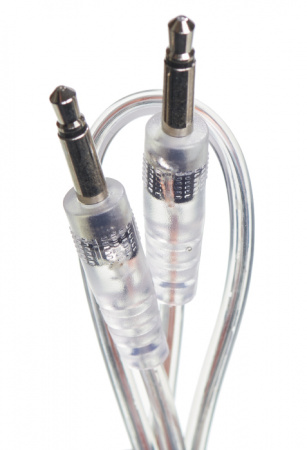 Doepfer A-100C80 Cable 80cm Transparent по цене 400 ₽