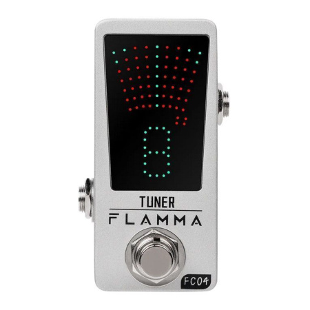 Flamma FC04 Tuner по цене 3&nbsp;110.00 ₽