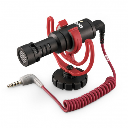 Rode Vlogger Kit Universal по цене 9 200 ₽