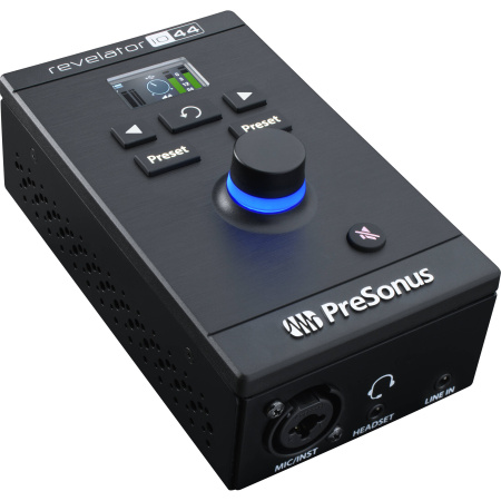 PreSonus REVELATOR IO 44 по цене 25 500 ₽