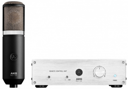 AKG P820 Tube по цене 87 050 ₽