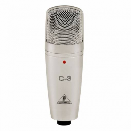 Behringer C-3 по цене 7 900 ₽