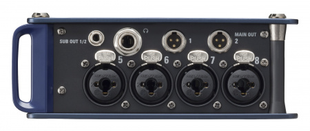 Zoom F-8n по цене 100 050 ₽