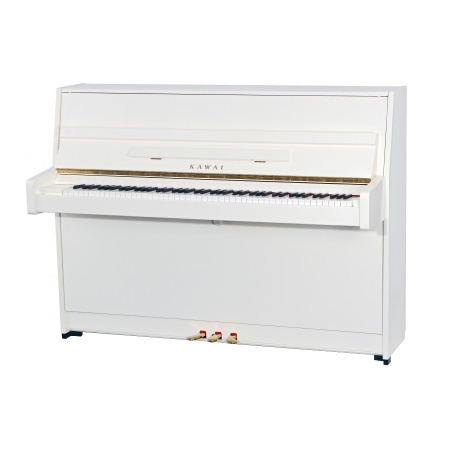Kawai K-15E WH/P по цене 784 000.00 ₽